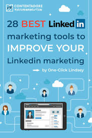 Socialmedia Marketing Tools Linkedin Contentadorerecommendation Linkedin Marketing Marketing Tools Marketing Strategy Social Media