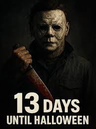 Michael Myers|Fan Page added a...