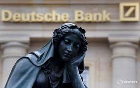 Deutsche bank hier f�r 0 euro handeln mit. Deutsche Bank Aktie 514000 Aktienkurs In Realtime Investing Com