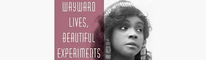 Wayward Lives, Beautiful Experiments: A Salon in Honor of Saidiya Hartman