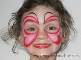 Yuz Boyamalari 37 Too Faced Yuzler Kostum Makyaji