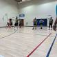 Dodgeball Week 1  — Stonewall Sports Norfolk event image