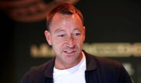 John Terry makes feelings very clear