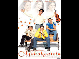 Shahrukh Khan Mohabbatein Romantic Dialogues Real Meaning Of Love Mohabbatein Romatic Dialogues Shahrukh Khan Dialogues Filmibeat A film that is set in one of the most prestigious educational institutions of the country, gurukul. shahrukh khan mohabbatein romantic
