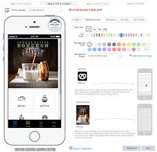 Their promise doesn't end with a mobile app: Mobile App Maker Software Mobile Apps And Devices