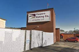 6 recipes with spring ingredients. Flowers Baking Co In Opelika To Close In December 2019 10 10 Baking Business