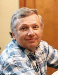 Obituary information for Donald R. Weller