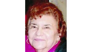 Emma Salas Obituary (1933