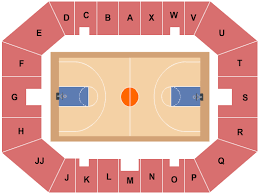 cool insuring arena seating chart glens falls