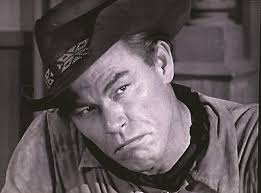 Tales of Wells Fargo" Cow Town (TV Episode 1958)