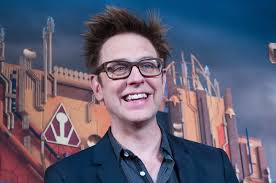 James gunn was born and raised in st. James Gunn Is Back Directing Guardians Vol 3 For Marvel Studios