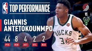 * please note that our player stats only go back to the year 2006. These Are The Best Games Of Giannis Antetokounmpo S Career In Milwaukee