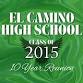 El Camino Fundamental High School Class of 2015 event image
