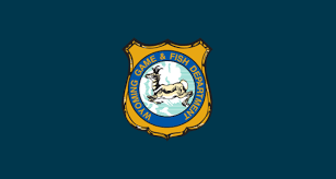 Wyoming Game and Fish Commission, Staff, recognized by WAFWA