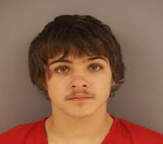 Knoxville Teen Charged with Attempted 2nd Degree Murder