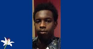 Victor Hines II, age 22