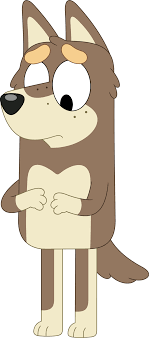 312781 - safe, artist:porygon2z, alfie (bluey), canine, dingo, mammal,  semi-anthro, bluey (series), 2024, 2d, male, nudity, on model, simple  background, solo, solo male, standing, teenager, transparent background -  Furbooru