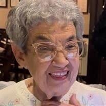 Alberta (Kwolkoski) Landstrom Obituary