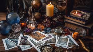 Mediumship Session