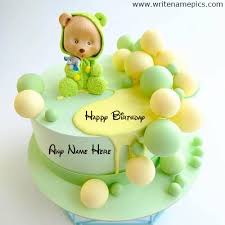 Maybe you would like to learn more about one of these? Best Happy Birthday Wishes Cake With Name