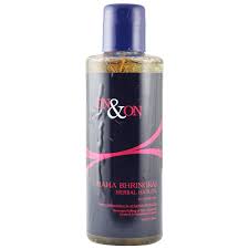 On And On Maha Bhringraj Herbal Hair Oil 200ml Visit The Image Link More Details Herbal Hair Oils Herbal Hair Hair Oil