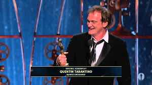 The soundtrack uses a variety of music genres, relying heavily on spaghetti western soundtrack. Quentin Tarantino Wins Original Screenplay 2013 Oscars Youtube