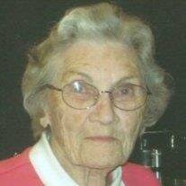 Ruth L. Gries Obituary