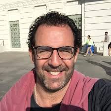 Daniel Chirico (@DChiricoII)