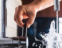 Quel Est Votre Debit D Eau A La Maison
