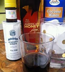 11.06.2010 · american honey recipes for summer in these wild turkey american honey drinks! Wild Turkey American Honey Sting Cocktail Recipe Cocktail Recipes Honey Cocktail Wild Turkey