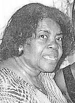 EVA DIXON Obituary (2017)