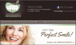 Simister and Leaver Orthodontics in Las Vegas