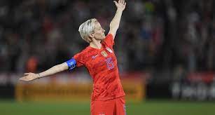 Women's national soccer team can make everyone forget about a lackluster group stage when it. Some Unique New Jerseys Uswnt Players Will Wear Shirts Of Youngsters They Have Inspired Front Row Soccer