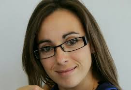 Interview de Linda Guyard « Lilly Guy , Instructeur Zumba