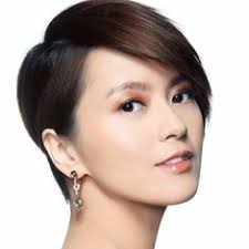 梁詠琪 — The Movie Database (TMDB)