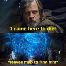 40 Deliciously Dank Star Wars Memes Star Wars Memes Star Wars Jokes Star Wars Geek