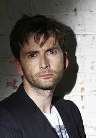 David Tennant David Tennant John Mcdonald Actors