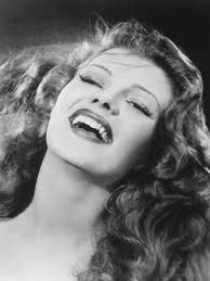 Rita Hayworth Posters & Wall Art Prints