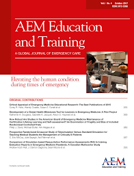 Without it, it is even unlikely to set objectives and. Taking Your Qualitative Research To The Next Level A Guide For The Medical Educator Schneider 2017 Aem Education And Training Wiley Online Library