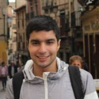 60+ "Benjamin Mellado" profiles