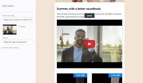 Guide To Embedding Video In Email Marketing 2021 Campaign Monitor