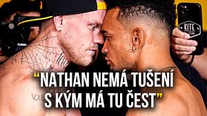 OKTAGON 35: Nathan vs. Adam