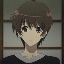 He is 15 years old and is the only son in the sakakibara family. Kouichi Sakakibara Icons Explore Tumblr Posts And Blogs Tumgir