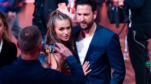 Lest hier alle aktuellen news rund um den christian polanc. Let S Dance Star Laura Muller Tanzpartner Christian Polanc Ist Krank Und Er Ersetzt Ihn Bunte De