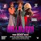 Halloween Drag Show at The Music Box event in Jackson, MI