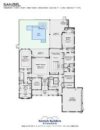 List of 4 small window ac units (5,000 btu), 3 small portable ac units (8,000 btu) and 2,300 btu unit. The Sanibel Kemick Builders And Consultants
