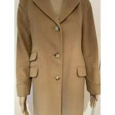 More than 143 products in stock. Wool Coat Lauren Ralph Lauren Camel Size 6 Uk In Wool 11621280