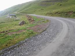 The tour de france just had its major pyrenean battle on the col du portet, and on today's episode of the velonews podcast we analyze the big fight between tadej pogačar, jonas vingegaard, and. Col De Portet Depuis Saint Lary Soulan 2215m