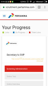 Contoh soal assessment pertamina analogi. Pertamina No Twitter Selamat Malam Sobat Kahardiyanto1 Dapat Kami Informasikan Perihal Wektu Pengumuman Silakan Sobat Melakukan Pengecekan Di Akun Pertamina Sobat Kahardiyanto1 Di Tab Your Schedule Terima Kasih Roza