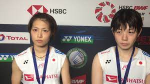 Jun 27, 2021 · yuki koike earned a spot in the tokyo olympics by winning the men's 200 meters in 20.46 seconds at the national athletics championships on sunday. Fukushima Hirota Win Their First All England Title Youtube